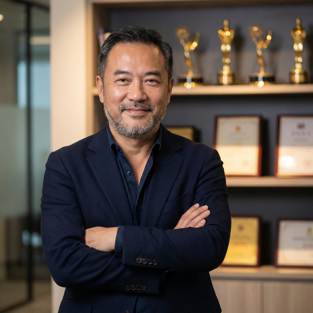 母狗影视导演陈锐峰